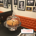 Salon de Thé Twinings chez WH Smith