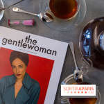 Salon de Thé Twinings chez WH Smith