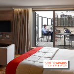 Mercure Paris Boulogne