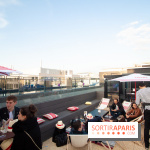 Mercure Paris Boulogne