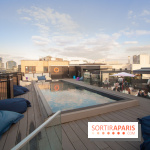 Mercure Paris Boulogne