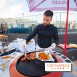 Mercure Paris Boulogne