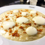 Réjane Paris, la brasserie du Nolinski