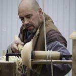 Marché de Noël à Provins