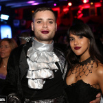 Le Bal des Vampires, Le Bal des princesses 2016