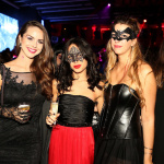 Le Bal des Vampires, Le Bal des princesses 2016