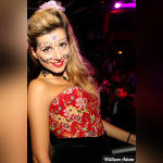 Le Bal des Vampires, Le Bal des princesses 2016