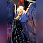 Le Bal des Vampires, Le Bal des princesses 2016