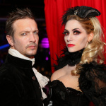 Le Bal des Vampires, Le Bal des princesses 2016