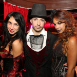 Le Bal des Vampires, Le Bal des princesses 2016