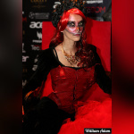 Le Bal des Vampires, Le Bal des princesses 2016