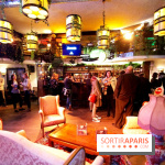 Jumonki : bar à cocktails éphémère et insolite à Paris