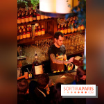 Jumonki : bar à cocktails éphémère et insolite à Paris