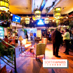 Jumonki : bar à cocktails éphémère et insolite à Paris