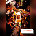 Jumonki : bar à cocktails éphémère et insolite à Paris