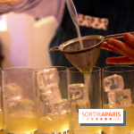 Bonhomie : restaurant, coffee shop et bar à cocktails néo-méditerranéen à Paris