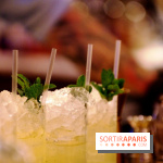 Bonhomie : restaurant, coffee shop et bar à cocktails néo-méditerranéen à Paris