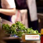 Bonhomie : restaurant, coffee shop et bar à cocktails néo-méditerranéen à Paris