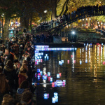 Cérémonie hommage aux victimes du 13 novembre