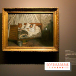 Frédéric Bazille au Musée d'Orsay