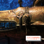 Les Aventuriers des Mers à l'Institut du Monde Arabe