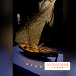 Les Aventuriers des Mers à l'Institut du Monde Arabe