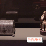 Les Aventuriers des Mers à l'Institut du Monde Arabe