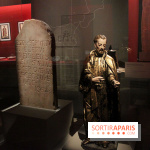 Les Aventuriers des Mers à l'Institut du Monde Arabe