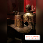 Les Aventuriers des Mers à l'Institut du Monde Arabe