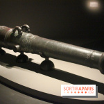 Les Aventuriers des Mers à l'Institut du Monde Arabe