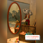 Les Aventuriers des Mers à l'Institut du Monde Arabe