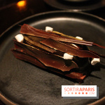 Le Tea Time de Noël du Buddha Bar Hôtel Paris