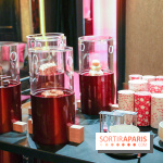 Le Tea Time de Noël du Buddha Bar Hôtel Paris