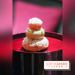 Le Tea Time de Noël du Buddha Bar Hôtel Paris