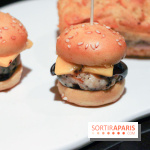 Le Tea Time de Noël du Buddha Bar Hôtel Paris