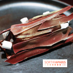 Le Tea Time de Noël du Buddha Bar Hôtel Paris