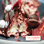 Le Tea Time de Noël du Buddha Bar Hôtel Paris