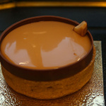 Kévin Lacote, pâtisserie-salon de thé