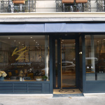 Kévin Lacote, pâtisserie-salon de thé