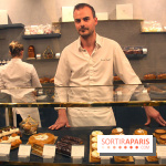 KL Pâtisserie