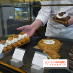 KL Pâtisserie