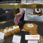KL Pâtisserie