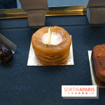 KL Pâtisserie