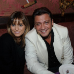 Clara Morgane
Valéry Zeitoun