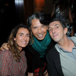 Mlle Agnès
Kenzo
Michel Klein