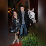 Philippe Lellouche
Vanessa Demouy