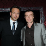 Vincent Perrez
Thierry Fremont