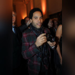 Lenny Kravitz