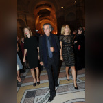 Patrick Demarchelier