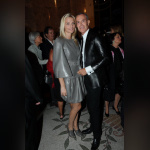 Sarah Marshall
Jean Claude Jitrois
